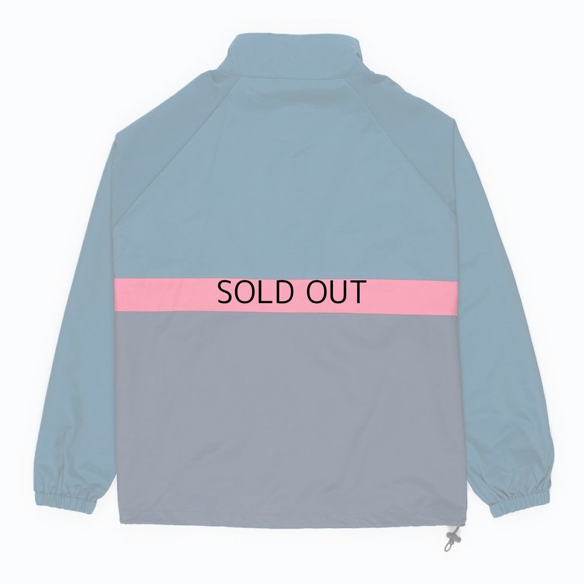 画像2: BY PARRA NO MOUNTAINS WINDBREAKER (2)