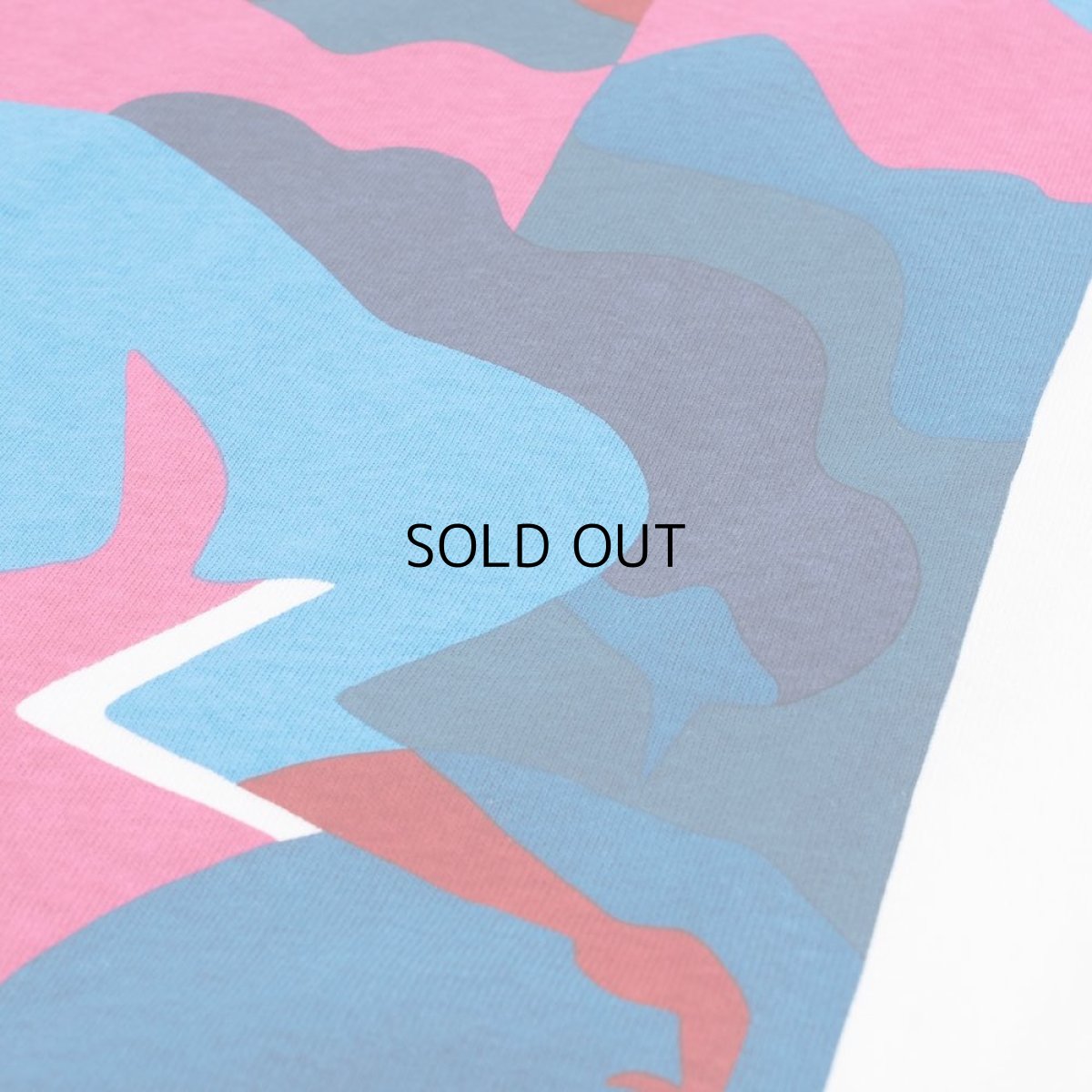 画像3: BY PARRA GIRL RACER T-SHIRT (3)