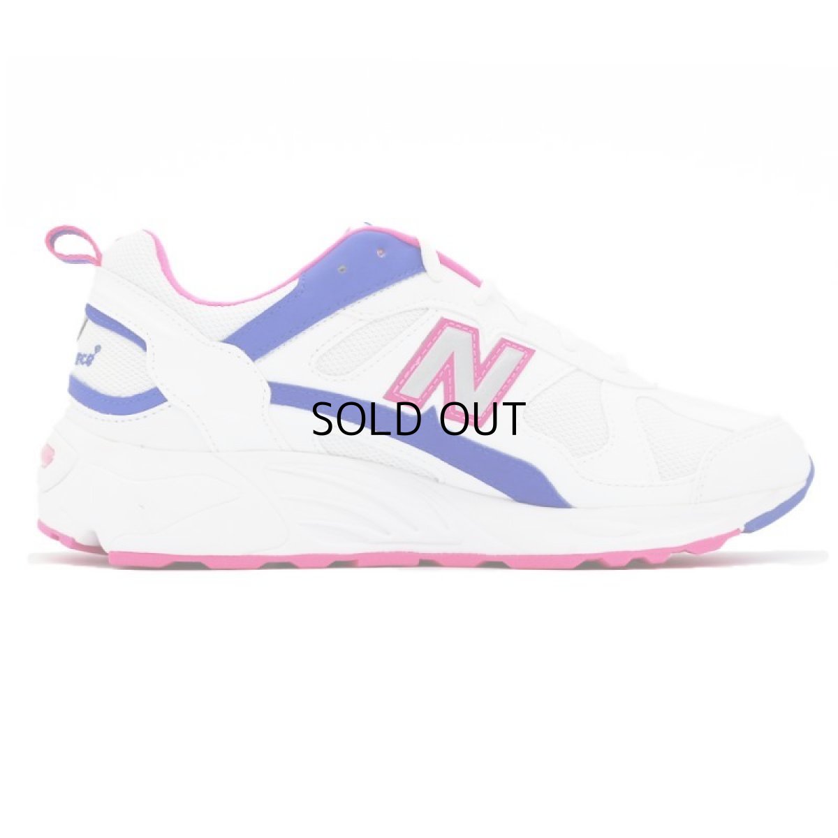 画像3: NEW BALANCE CM878GA (3)