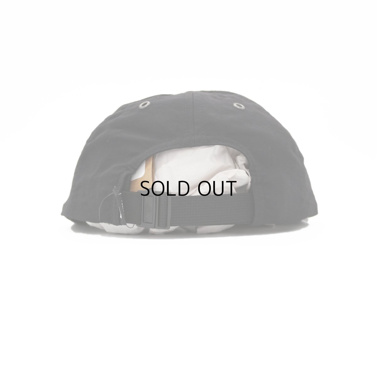 画像3: THE NORTH FACE THROWBACK TECH CAP (3)