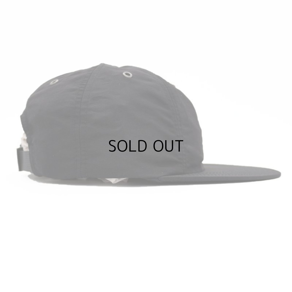 画像2: THE NORTH FACE THROWBACK TECH CAP (2)