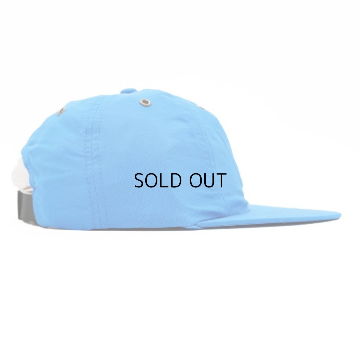 画像2: THE NORTH FACE THROWBACK TECH CAP (2)