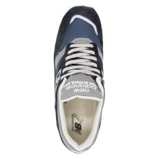 画像4: NEW BALANCE M1500PNV "MADE IN ENGLAND" (4)