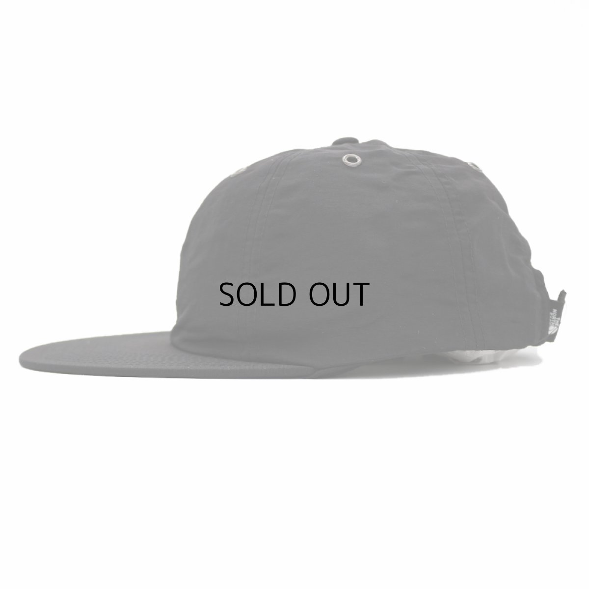 画像4: THE NORTH FACE THROWBACK TECH CAP (4)