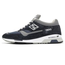 画像1: NEW BALANCE M1500PNV "MADE IN ENGLAND" (1)