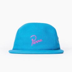 画像1: BY PARRA SIGNATURE VOLLEY HAT (1)