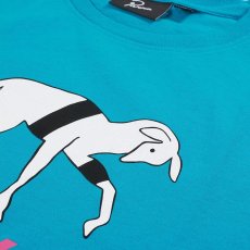 画像3: BY PARRA THE GOAT REFLECTION T-SHIRT (3)