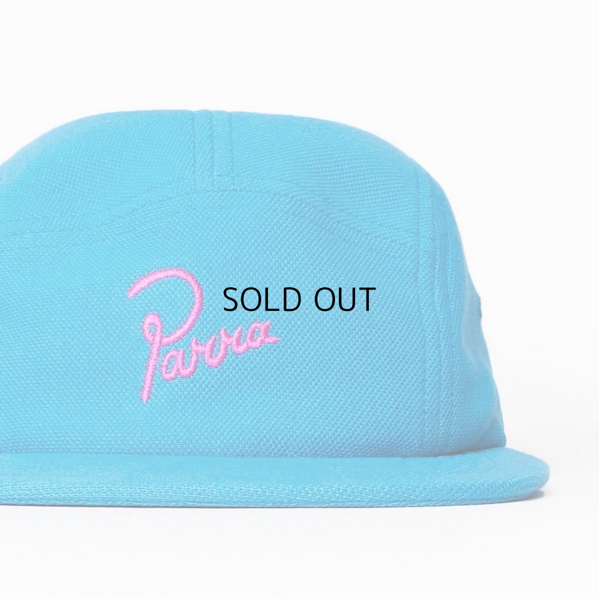 画像2: BY PARRA SIGNATURE VOLLEY HAT (2)