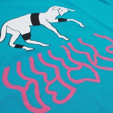 画像2: BY PARRA THE GOAT REFLECTION T-SHIRT (2)