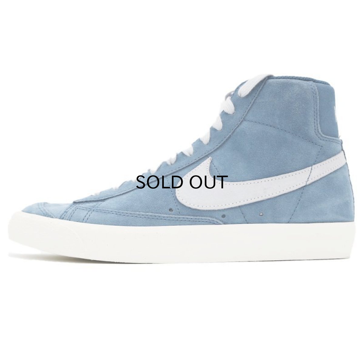 画像1: NIKE BLAZER MID '77 SUEDE (1)