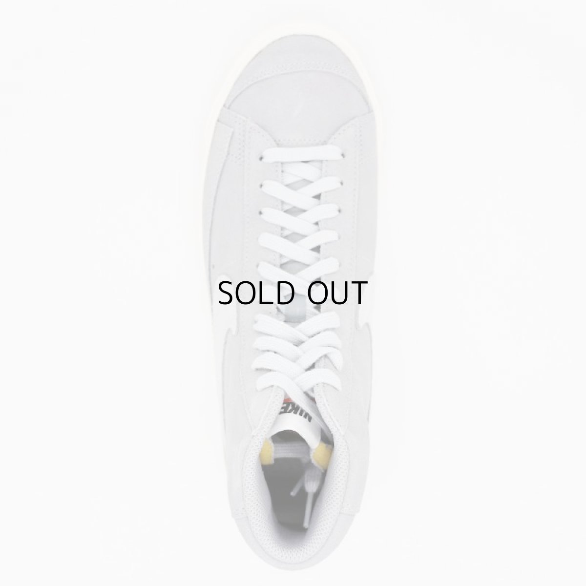 画像4: NIKE BLAZER MID '77 SUEDE (4)