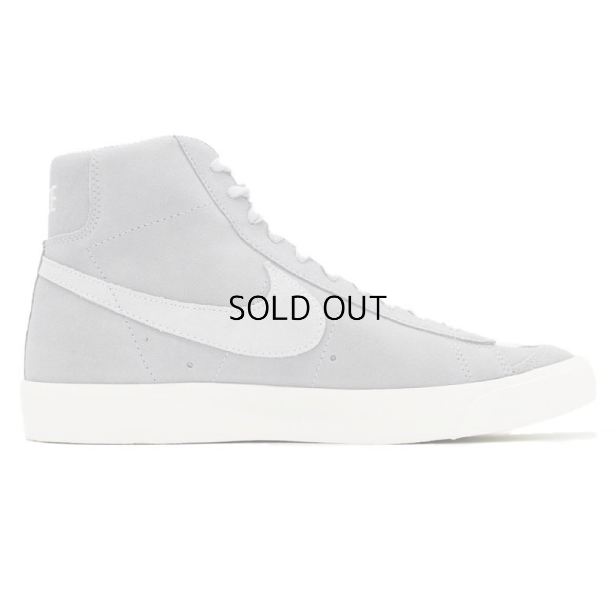 画像3: NIKE BLAZER MID '77 SUEDE (3)