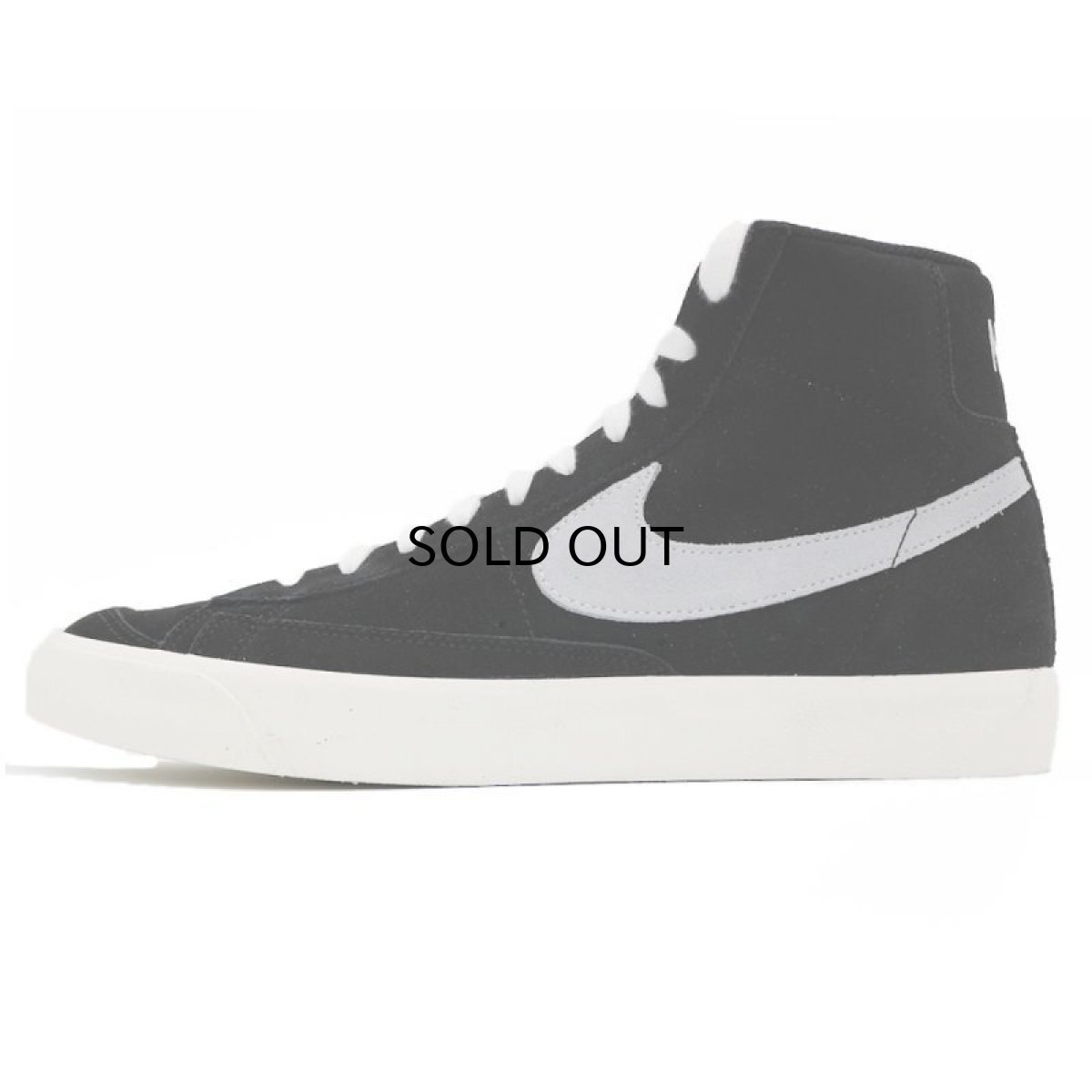 画像1: NIKE BLAZER MID '77 SUEDE (1)