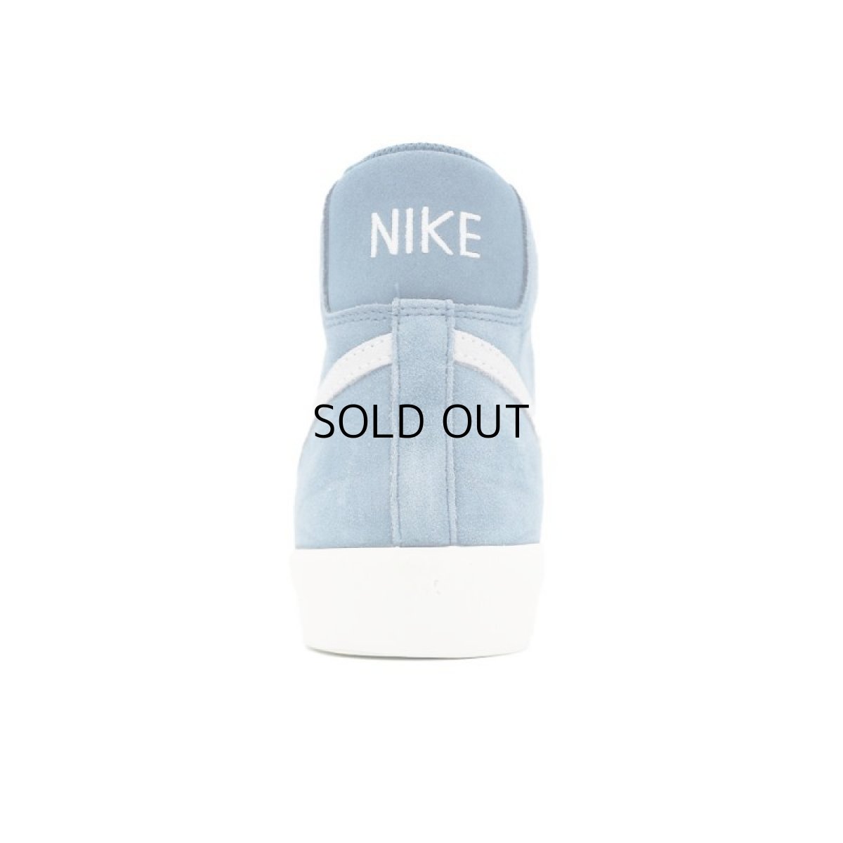 画像2: NIKE BLAZER MID '77 SUEDE (2)
