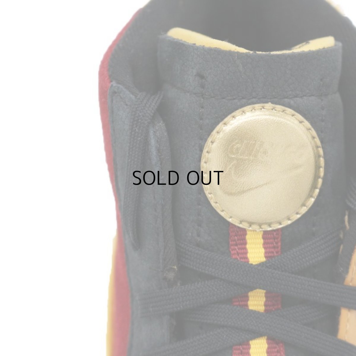 画像5: NIKE W BLAZER MID '77 QS "DOROTHY GATERS" (5)