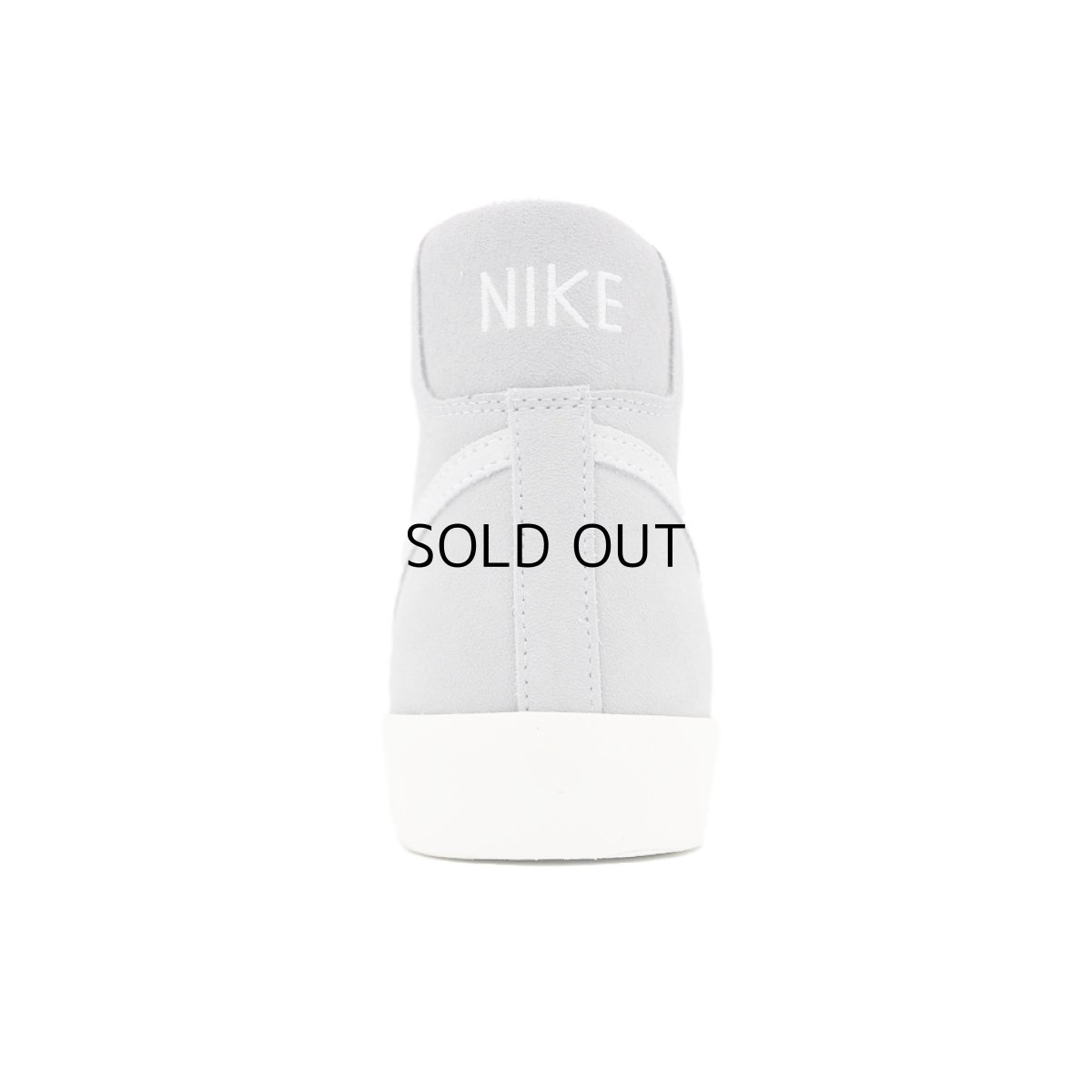 画像2: NIKE BLAZER MID '77 SUEDE (2)