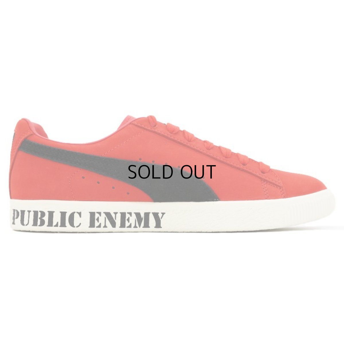 画像3: PUMA X PUBLIC ENEMY CLYDE "FEAR OF A BLACK PLANET" (3)