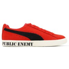 画像3: PUMA CLYDE X PUBLIC ENEMY　"FEAR OF A BLACK PLANET" (3)