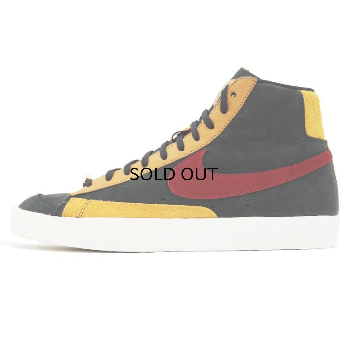 画像1: NIKE W BLAZER MID '77 QS "DOROTHY GATERS" (1)