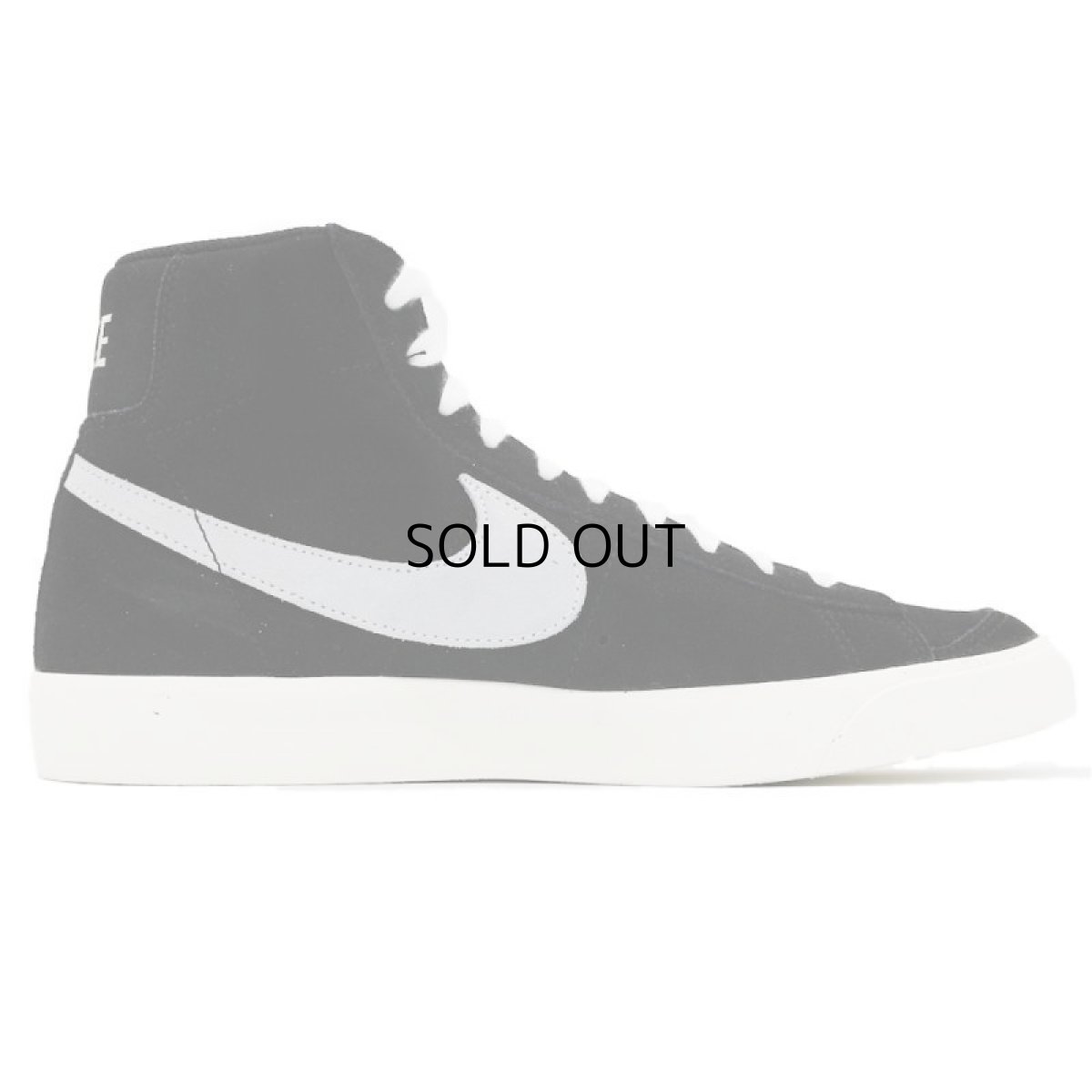画像3: NIKE BLAZER MID '77 SUEDE (3)