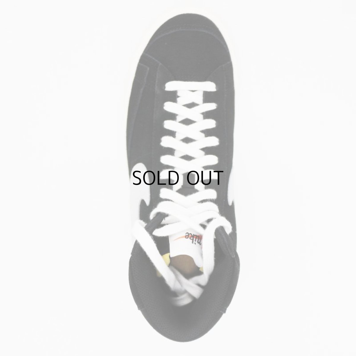 画像4: NIKE BLAZER MID '77 SUEDE (4)