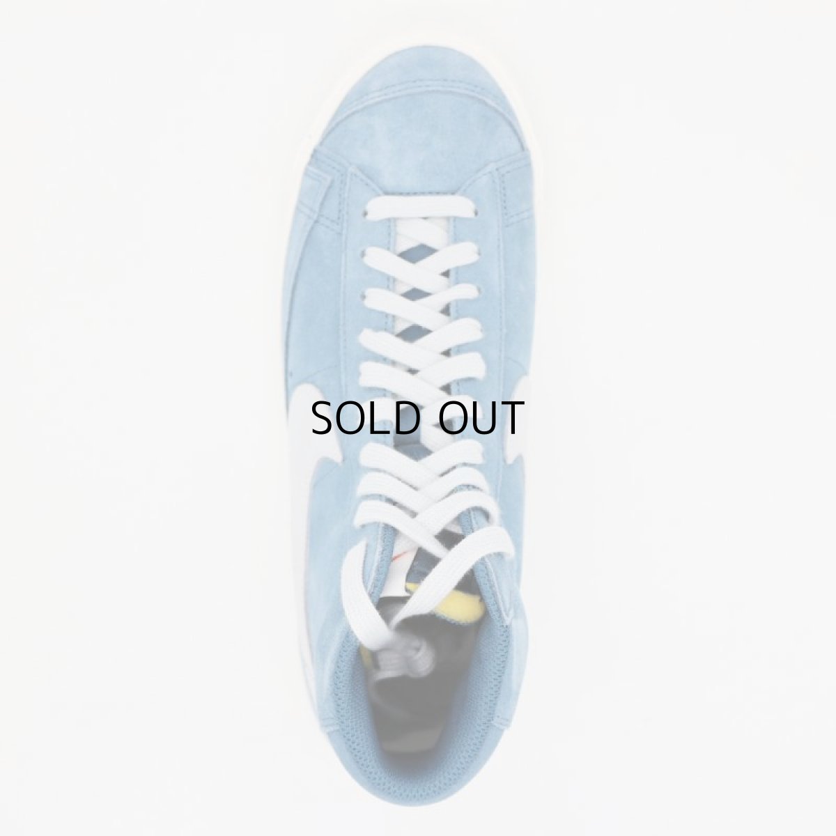 画像4: NIKE BLAZER MID '77 SUEDE (4)