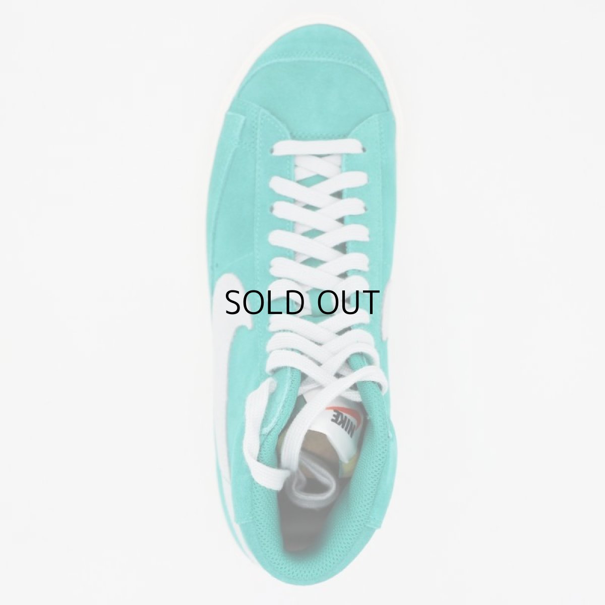 画像4: NIKE BLAZER MID '77 SUEDE (4)