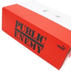 画像5: PUMA CLYDE X PUBLIC ENEMY　"FEAR OF A BLACK PLANET" (5)