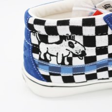 画像5: VANS SK8-MID PRO LTD "ALLTIMERS" (5)