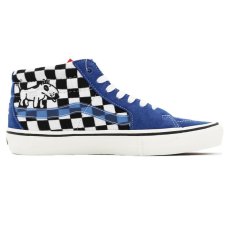 画像3: VANS SK8-MID PRO LTD "ALLTIMERS" (3)