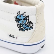 画像5: VANS SK8-MID PRO LTD "ALLTIMERS" (5)