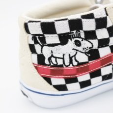 画像6: VANS SK8-MID PRO LTD "ALLTIMERS" (6)