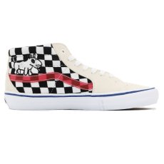 画像3: VANS SK8-MID PRO LTD "ALLTIMERS" (3)