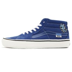 画像1: VANS SK8-MID PRO LTD "ALLTIMERS" (1)