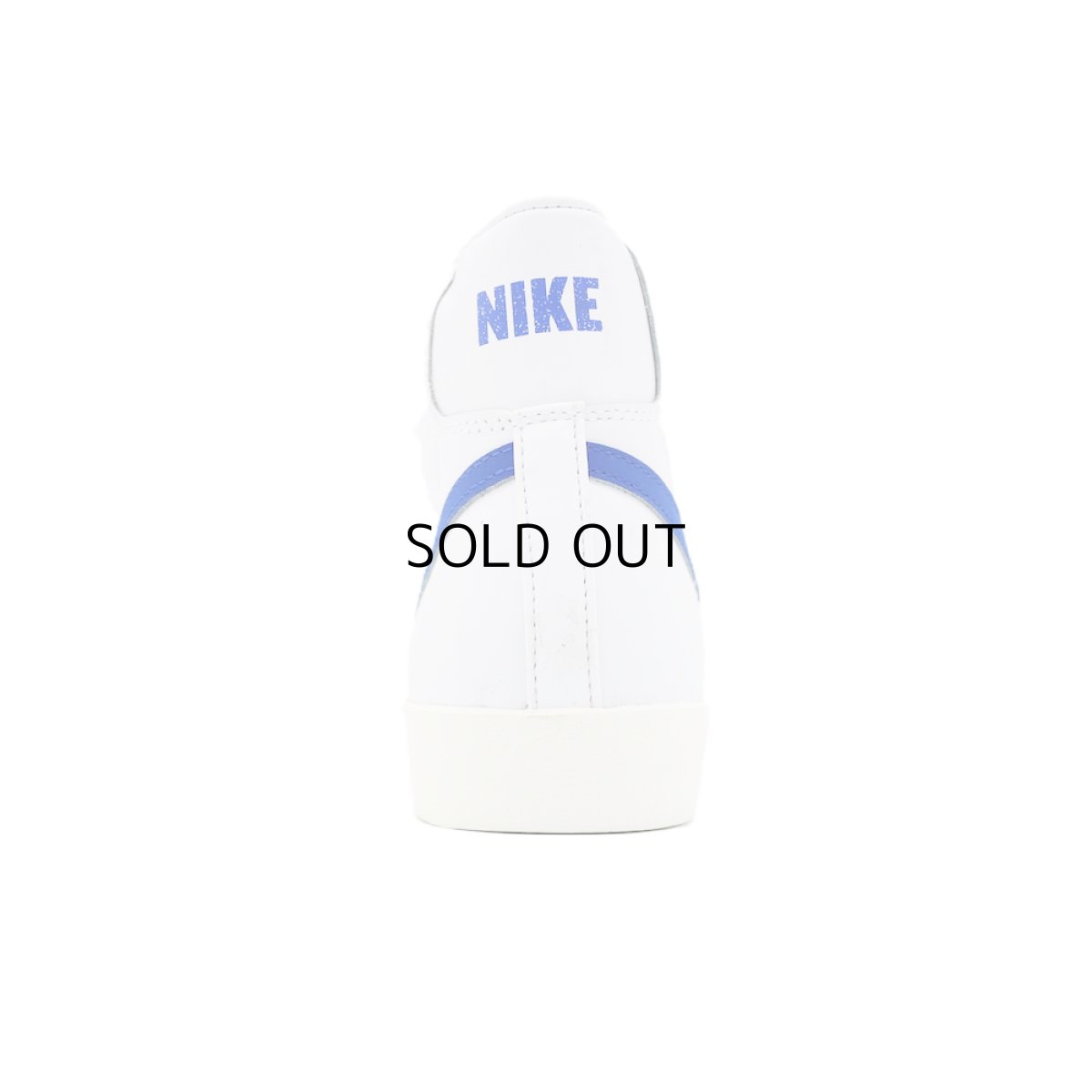 画像2: ＜訳あり＞NIKE BLAZER MID '77 VNTG (2)