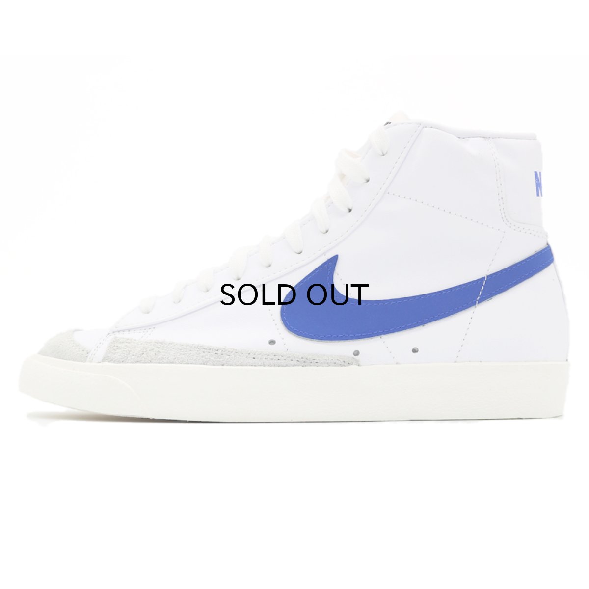 画像1: ＜訳あり＞NIKE BLAZER MID '77 VNTG (1)