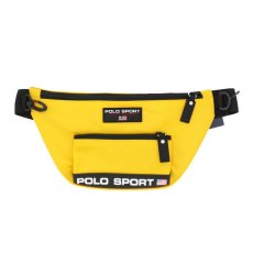 画像1: POLO SPORT WAISTPACK (1)