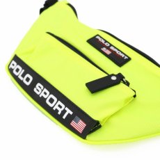 画像2: POLO SPORT WAISTPACK (2)