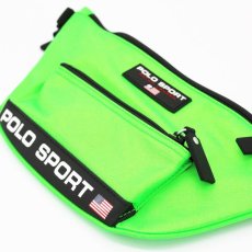 画像2: POLO SPORT WAISTPACK (2)