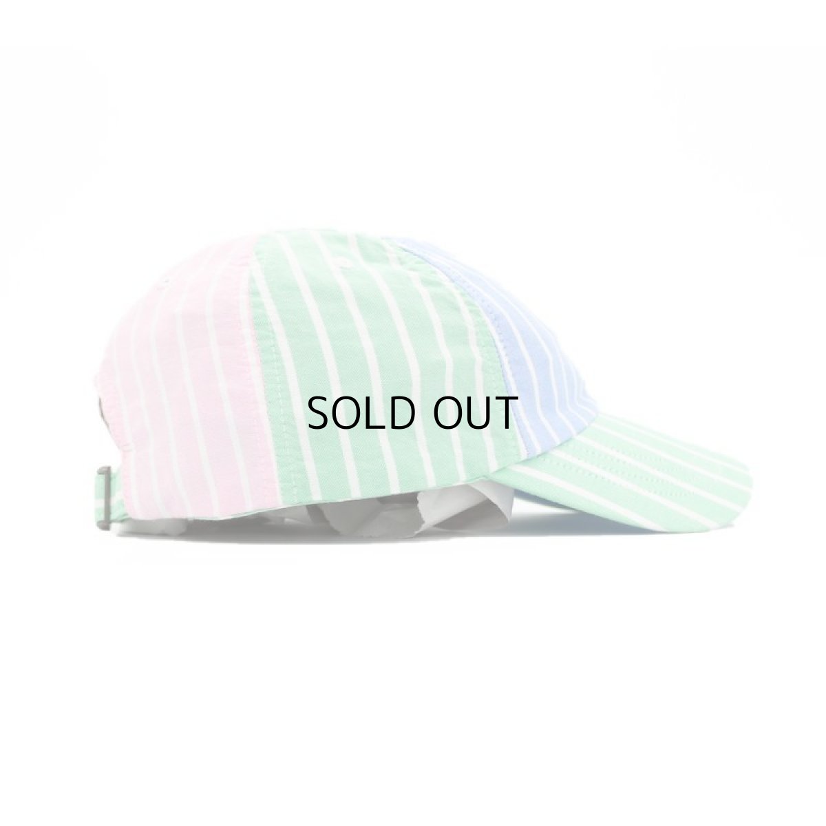 画像2: POLO RALPH LAUREN BASEBALL CAP (2)