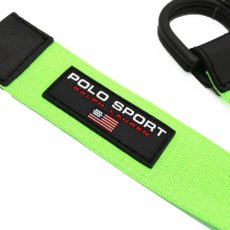 画像2: POLO SPORT WEBBING BELT (2)