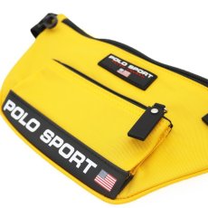 画像2: POLO SPORT WAISTPACK (2)