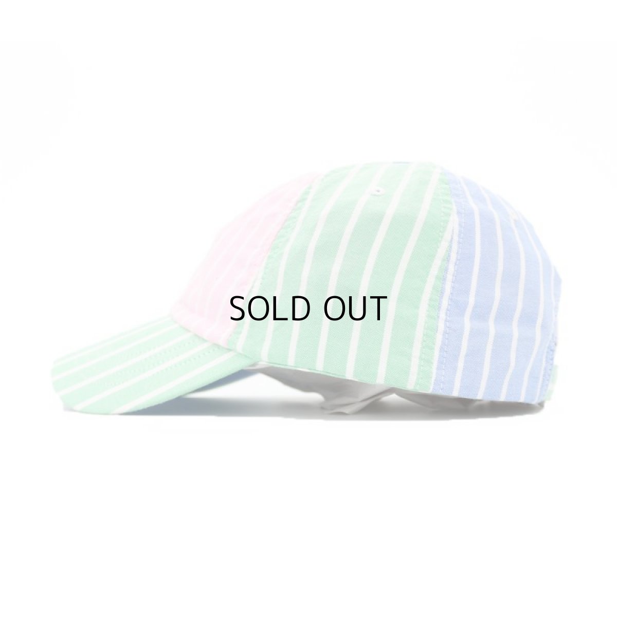 画像4: POLO RALPH LAUREN BASEBALL CAP (4)