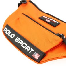 画像2: POLO SPORT WAISTPACK (2)