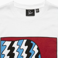 画像2: BY PARRA DOG TAIL STATIC T-SHIRT (2)