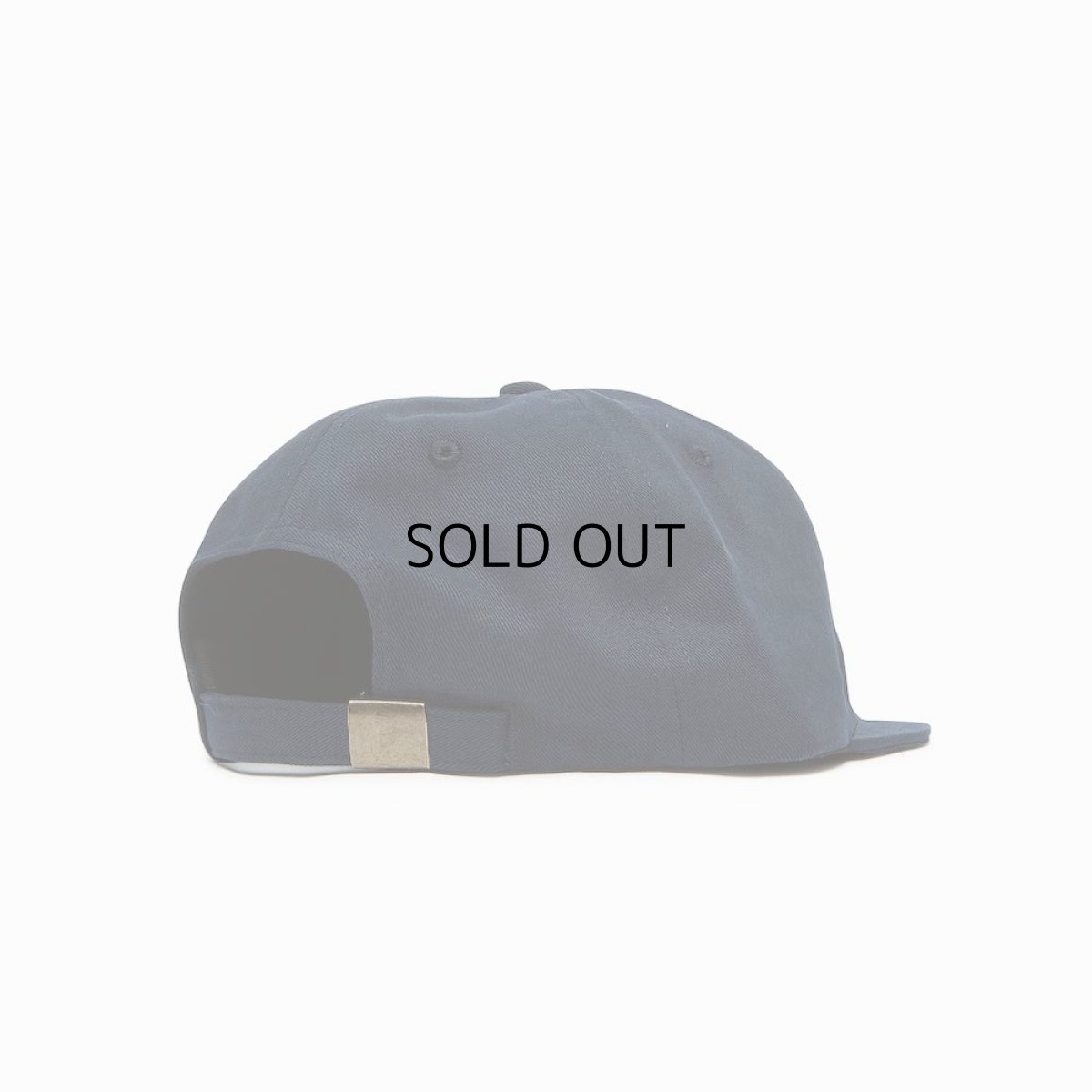 画像4: BY PARRA DOG TAIL P 6 PANEL HAT (4)