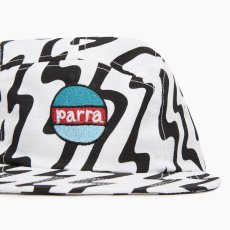 画像2: BY PARRA STATIC 5 PANEL HAT (2)