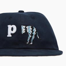 画像2: BY PARRA DOG TAIL P 6 PANEL HAT (2)