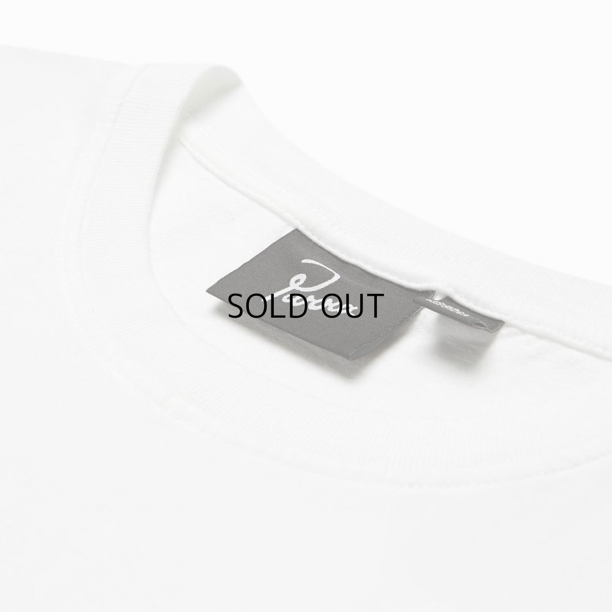 画像2: BY PARRA OPEN EYE T-SHIRT (2)