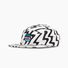 画像3: BY PARRA STATIC 5 PANEL HAT (3)